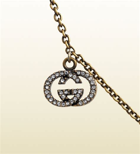 buy gucci necklace|gucci necklaces for women uk.